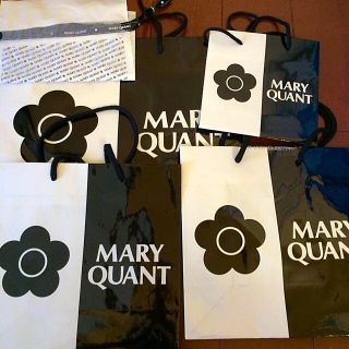 マリークワント(MARY QUANT)のマリクワショップ袋＊(その他)