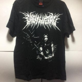 ベビーメタル(BABYMETAL)のBABYMETAL WHITE MASS TシャツL(ミュージシャン)