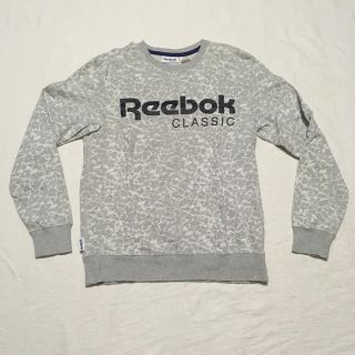 リーボック(Reebok)のリーボック クラシック スウェット(スウェット)