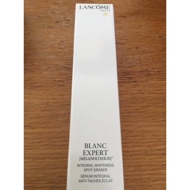 LANCOME(ランコム)のランコム ブラン エクスペール メラノライザー コスメ/美容のスキンケア/基礎化粧品(美容液)の商品写真