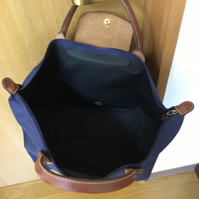 LONGCHAMP(ロンシャン)の美品   ロンシャンバック レディースのバッグ(その他)の商品写真