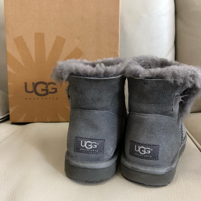 新品未使用UGG