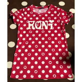 ロニィ(RONI)のRONI Tシャツ L(Tシャツ/カットソー)