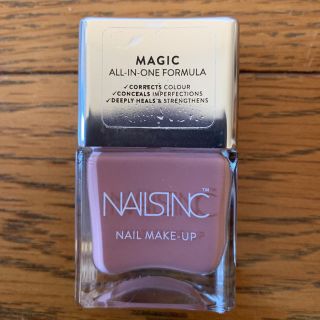 ドゥーズィエムクラス(DEUXIEME CLASSE)のネイルズインク NAILSINC ポントストリート(マニキュア)