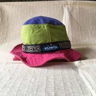 カブー(KAVU)のkavu ハット 47cm(帽子)