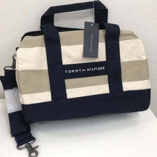 トミーヒルフィガー(TOMMY HILFIGER)の新品TOMMY HILFIGER  トミーヒルフィガーバッグ(ショルダーバッグ)