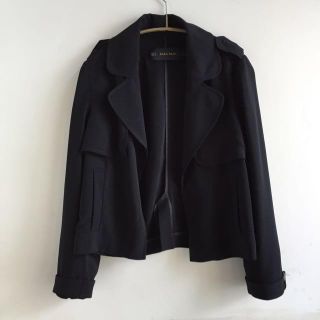 ザラ(ZARA)の2015s/s  ｚａｒａ(スプリングコート)