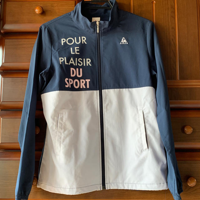 le coq sportif(ルコックスポルティフ)のルコック ジャージ メンズのトップス(ジャージ)の商品写真