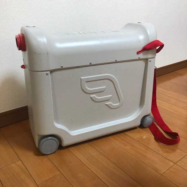 ジェットキッズ インテリア/住まい/日用品の日用品/生活雑貨/旅行(旅行用品)の商品写真