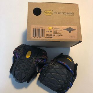 ビブラム(vibram)のVibram FUROSHIKI/サイズM(24.5〜25.5㎝)(サンダル)