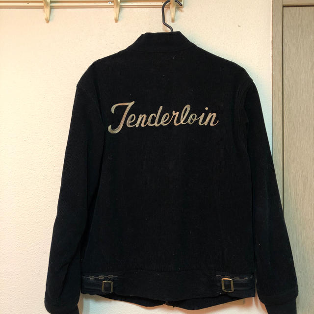 TENDERLOIN(テンダーロイン)のテンダーロイン コーディロイ メンズのジャケット/アウター(その他)の商品写真