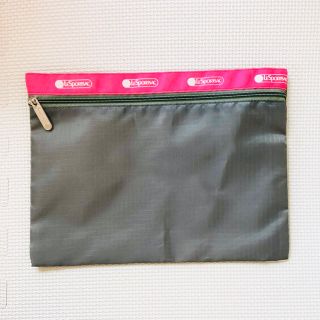 レスポートサック(LeSportsac)の【新品】★レスポ★Lesportsac★化粧ポーチ★(ポーチ)