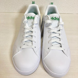 アディダス(adidas)のアディダス スニーカー 25.5☆新品未使用(スニーカー)