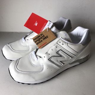 new balance M576WWL【新品未使用】