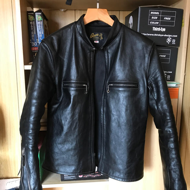 BUCO J-100 | angeloawards.com