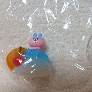 あすすけ2 様専用 カナヘイ ピスケとうさぎ リーメント  かき氷(キャラクターグッズ)