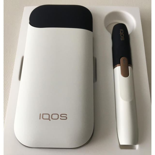 IQOS2.4Plusホルダー & チャージャーカスタム品！