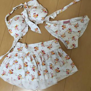 Rebecca Taylor(水着)のフリマアイテム一覧 Rebecca Taylor(水着)のフリマアイテム一覧
