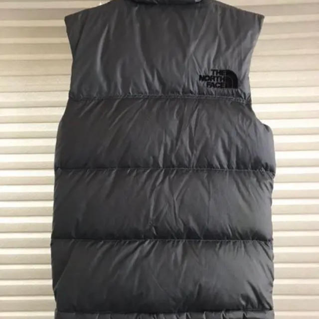 THE NORTH FACE(ザノースフェイス)のノースフェイス ヌプシ ダウンベスト メンズのジャケット/アウター(ダウンベスト)の商品写真