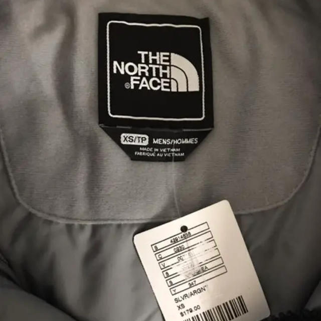 THE NORTH FACE(ザノースフェイス)のノースフェイス ヌプシ ダウンベスト メンズのジャケット/アウター(ダウンベスト)の商品写真