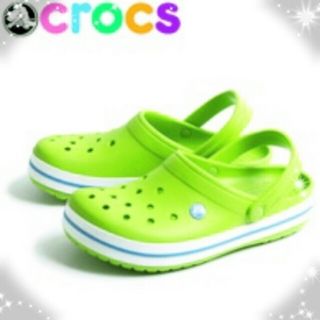 クロックス(crocs)の☆ゆう様専用商品(サンダル)