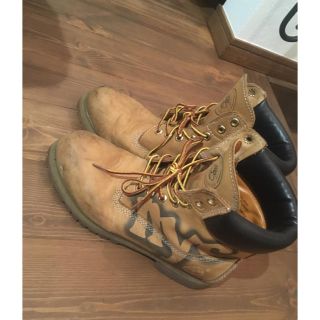 ティンバーランド(Timberland)のディンバーランド(ブーツ)