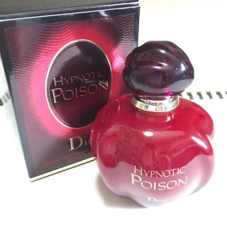 ディオール(Dior)のヒプノティックプワゾン オードトワレ 50ml(香水(女性用))