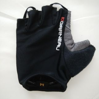 ルイガノ(LOUIS GARNEAU)のルイガノ　グローブMサイズ(装備/装具)