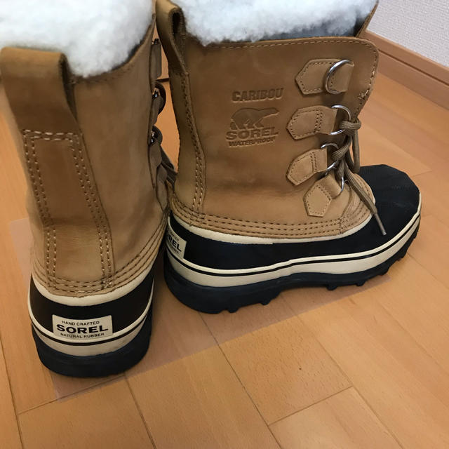 SOREL(ソレル)のゆたか123様専用 ソレル ブーツ レディースの靴/シューズ(ブーツ)の商品写真