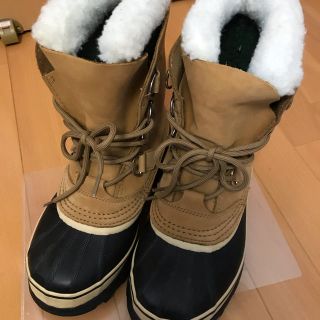 ソレル(SOREL)のゆたか123様専用 ソレル ブーツ(ブーツ)