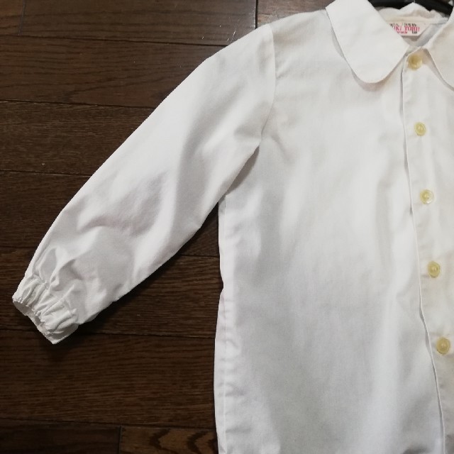 香櫨園幼稚園　制服等五点セット キッズ/ベビー/マタニティのキッズ服男の子用(90cm~)(その他)の商品写真