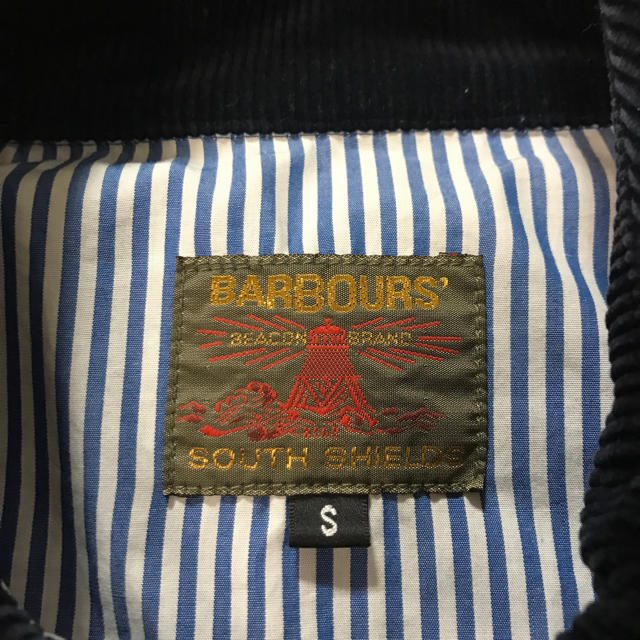 Barbour(バーブァー)のあき様専用ページになります。 メンズのジャケット/アウター(ミリタリージャケット)の商品写真