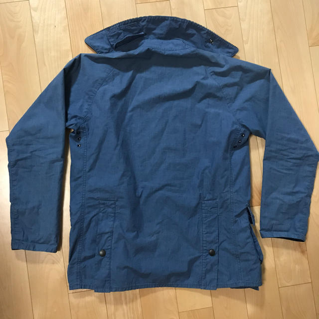 Barbour(バーブァー)のあき様専用ページになります。 メンズのジャケット/アウター(ミリタリージャケット)の商品写真