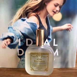 サンタマリアノヴェッラ(Santa Maria Novella)のなつ様専用 サンタマリアノヴェッラ(香水(女性用))