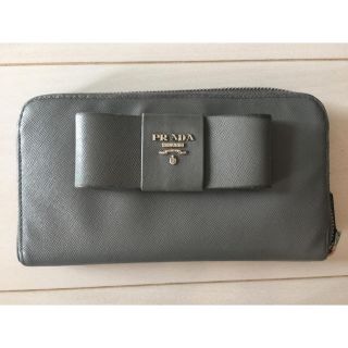 プラダ(PRADA)のプラダ財布(財布)