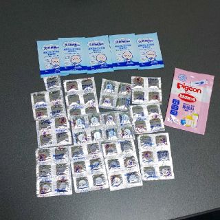 ミルトン錠剤59錠(食器/哺乳ビン用洗剤)