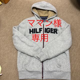 トミーヒルフィガー(TOMMY HILFIGER)のTOMMY HILFIGER パーカー(パーカー)