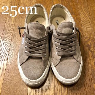 スペルガ(SUPERGA)のSUPERGA スニーカー ユニセックス(スニーカー)