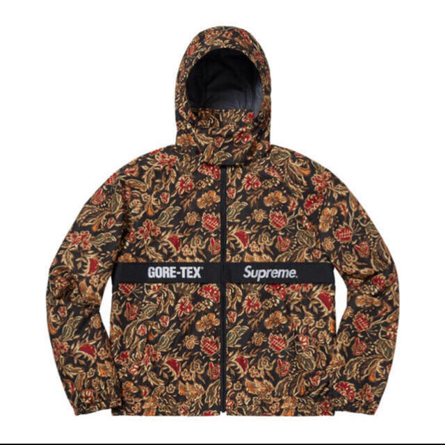 Supreme Gore-Tex Court Jacket M size