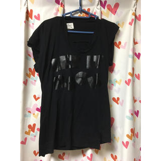 ヴィヴィアンウエストウッド(Vivienne Westwood)のVivienne Westwood angromania 変形Tシャツ(Tシャツ(半袖/袖なし))
