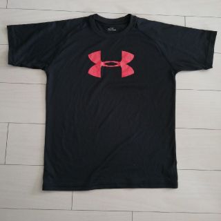 アンダーアーマー(UNDER ARMOUR)のアンダーアーマーTシャツ(Tシャツ/カットソー)