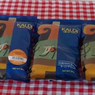 カルディ(KALDI)の今だけ価格❤️早い者勝ち❤️即購入 専用OK❤️カルディコーヒー豆セット(その他)