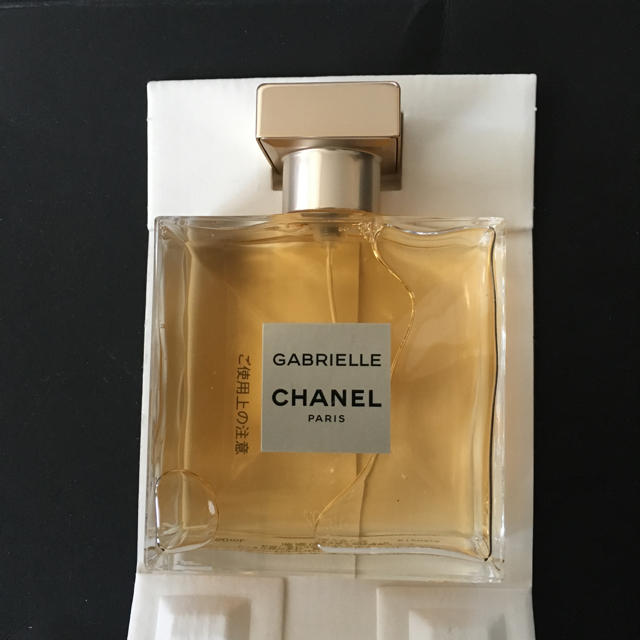 1度のみ使用CHANEL香水