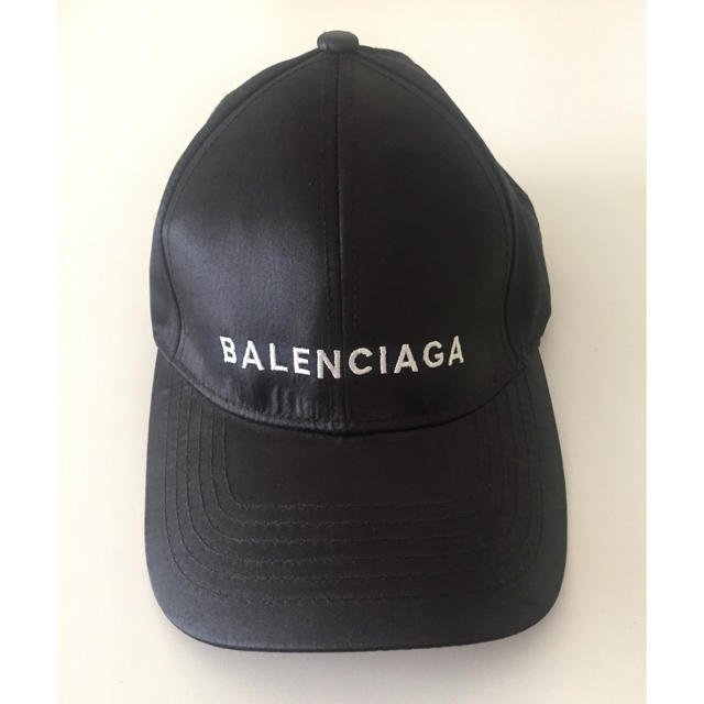 Balenciaga(バレンシアガ)のBalenciaga キャップ レディースの帽子(キャップ)の商品写真