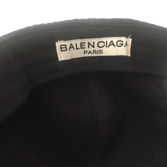 Balenciaga(バレンシアガ)のBalenciaga キャップ レディースの帽子(キャップ)の商品写真