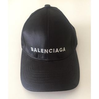 バレンシアガ(Balenciaga)のBalenciaga キャップ(キャップ)