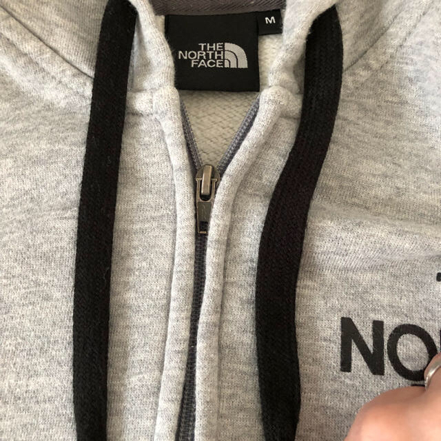 THE NORTH FACE(ザノースフェイス)の♡早い者勝ち♡ノースフェイス パーカー メンズのトップス(パーカー)の商品写真