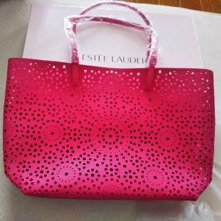 エスティローダー(Estee Lauder)の☆新品☆ エスティーローダ トートバッ(その他)