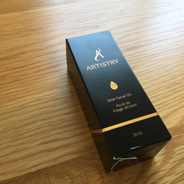 Amway(アムウェイ)のアムウェイ ボタニカルフェイシャルオイル コスメ/美容のスキンケア/基礎化粧品(フェイスオイル/バーム)の商品写真