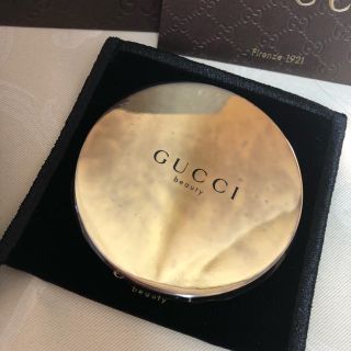 グッチ(Gucci)のGUCCI ミラー (ミラー)